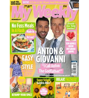 My Weekly May 28 2024