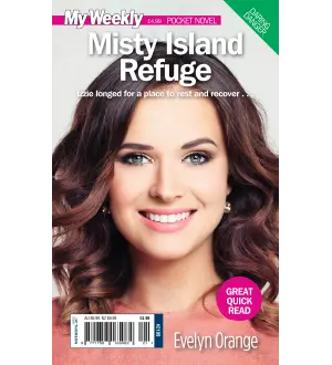 My Weekly Pocket Novel Issue 2109 2024