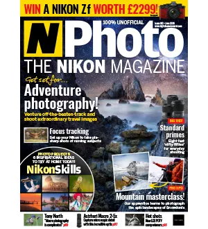 N Photo UK Issue 163 June 2024