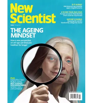 New Scientist International 18 May 2024