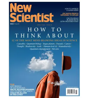 New Scientist International 25 May 2024