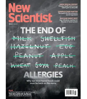 New Scientist International Edition 04 May 2024