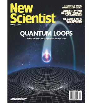 New Scientist USA Issue 3493 1 June 2024