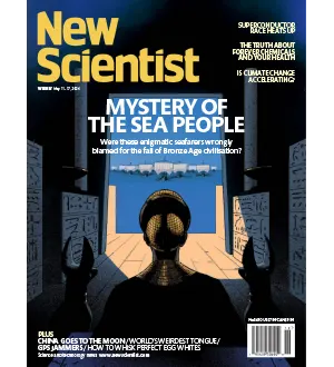 New Scientist USA May 11 2024