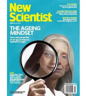 New Scientist USA May 18 24 2024