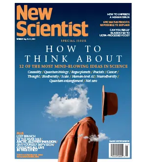 New Scientist USA May 25 31 2024