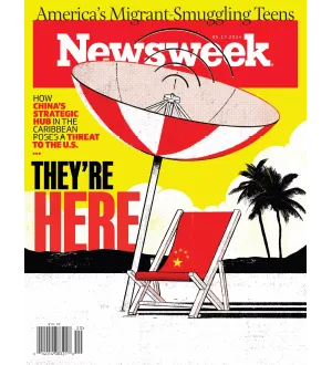 Newsweek USA May 17 2024