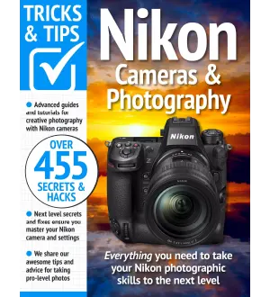 Nikon Tricks and Tips 18th Edition 2024