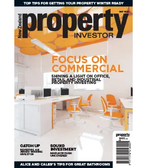 NZ Property Investor May 2024