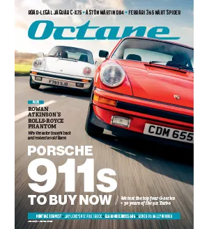Octane UK Issue 253 July 2024