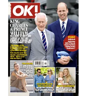 OK Magazine UK 27 May 2024