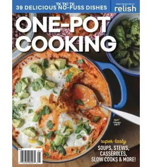 One Pot Cooking 2024