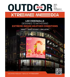 Outdoor Asia May 2024