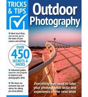 Outdoor Photography Tricks and Tips 18th Edition 2024