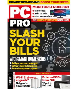 PC Pro Issue 357 June 2024