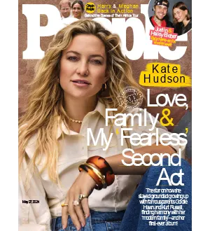 People USA May 27 2024