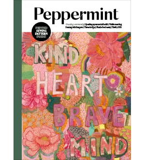 Peppermint Magazine Issue 61 2024