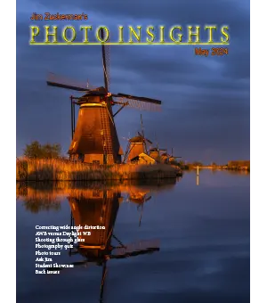 Photo Insights May 2024