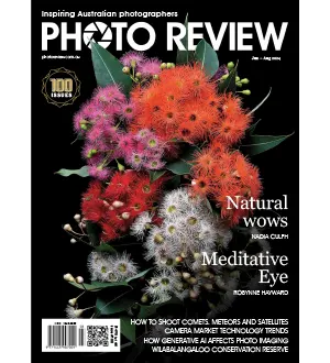 Photo Review June August 2024