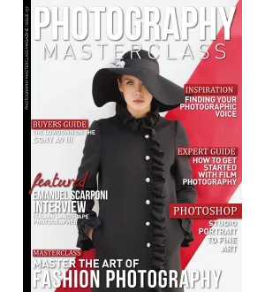 Photography Masterclass Issue 137 May 2024
