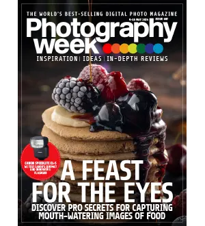 Photography Week 9 15 May 2024