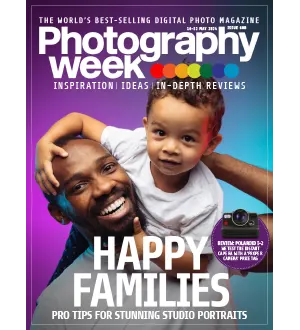 Photography Week Issue 608 16 May 2024