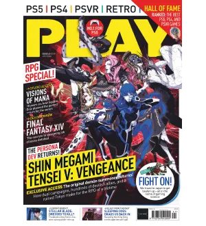 PLAY UK Issue 41 July 2024