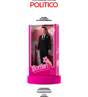 Politico Europe May 30 2024