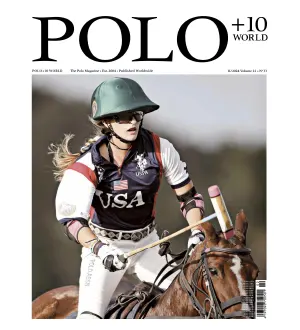 Polo10 World Issue 2 2024