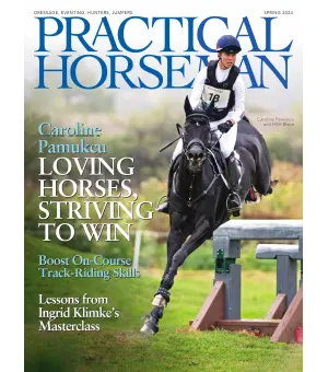 Practical Horseman Spring 2024