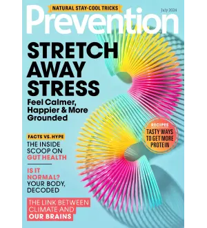 Prevention USA July 2024