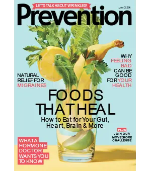 Prevention USA June 2024