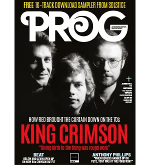 Prog Issue 150 2024