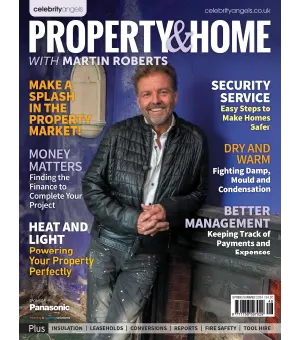 Property Home with Martin Roberts Spring Summer 2024