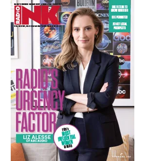 Radio Ink Magazine May 13 2024