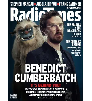 Radio Times 25 May 2024
