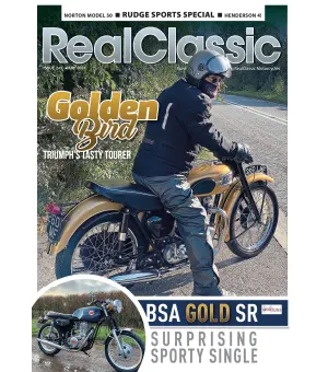 RealClassic May 2024
