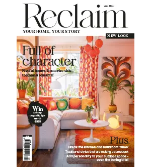 Reclaim Issue 91 June 2024