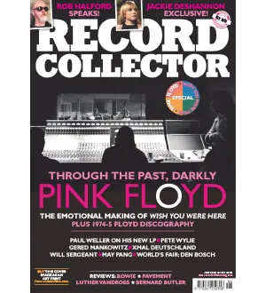 Record Collector Issue 558 June 2024