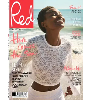 Red UK July 2024
