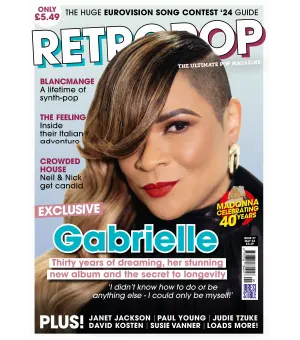 Retro Pop Issue 27 May 2024