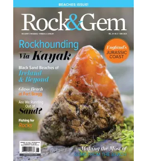 Rock Gem June 2024