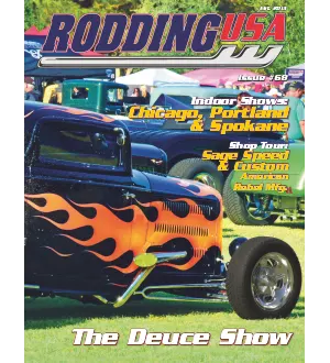 Rodding USA Issue 68 2024