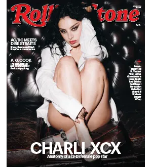 Rolling Stone UK June July 2024
