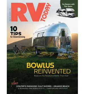 RV Today Summer 2024