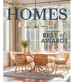 Savannah Homes Spring 2024