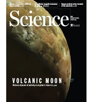 Science 10 May 2024
