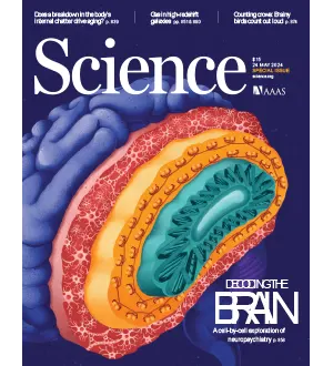 Science 24 May 2024