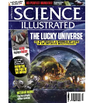 Science Illustrated Australia Issue 107 2024