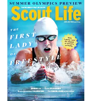 Scout Life June July 2024